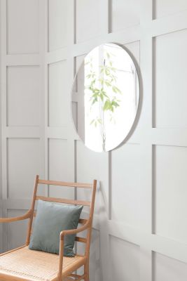 Mirror Ø 30 cm Schönenbuch